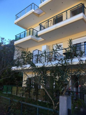 Ourania's Apartments